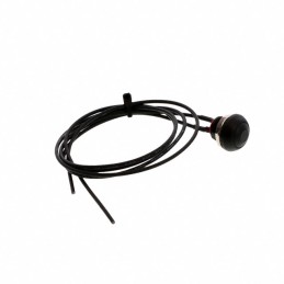 1 pcs : PB7B2FM2M1CAL00Y500 - SWITCH PUSH SPST-NC 125MA 125V