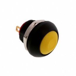 1 pcs : PB7B2FM5M1CAL00 - SWITCH PUSH SPST-NC 125MA 125V