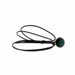 1 pcs : PB7B2FM6M1CAL00Y500 - SWITCH PUSH SPST-NC 125MA 125V