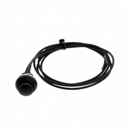 1 pcs : PB7B2HS2M1CAL00Y500 - SWITCH PUSH SPST-NC 125MA 125V