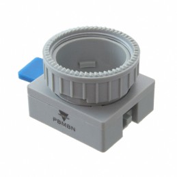 1 pcs : PBMBN - SWITCH CONTACT HOLDER PLASTIC