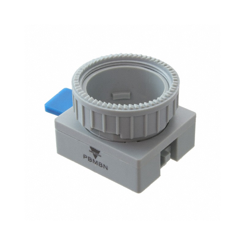 1 pcs : PBMBN - SWITCH CONTACT HOLDER PLASTIC