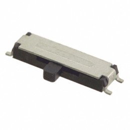1 pcs : PCM13SMTR - SWITCH SLIDE SP3T 300MA 6V