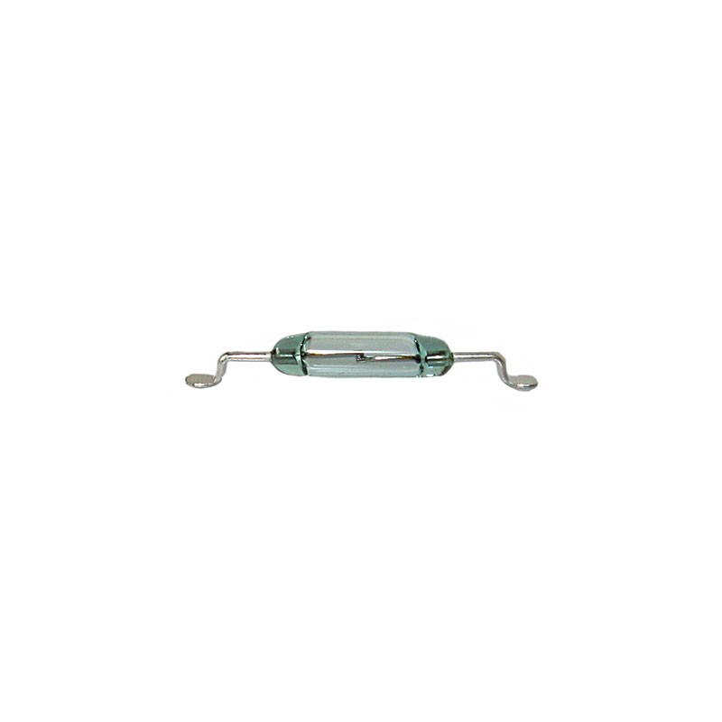 1 pcs : PMC-0701F1015 - SWITCH REED SPST-NO 500MA 120V