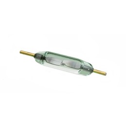 1 pcs : PMC-0701S1015 - SWITCH REED SPST-NO 500MA 120V