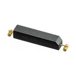 1 pcs : PMC-1001THY - SWITCH REED SPST-NC 700MA 130V