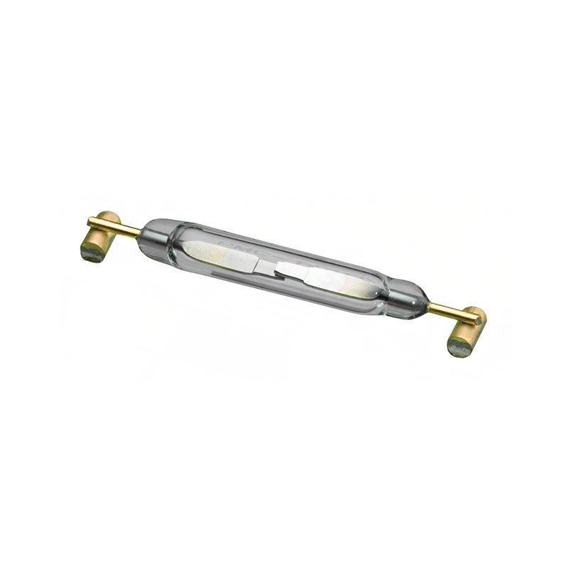 1 pcs : PMC-1401TS1520 - SWITCH REED SPST-NO 1A 140V