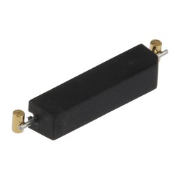 1 pcs : PMC-1424THX - SWITCH REED LATCHING 500MA 100V