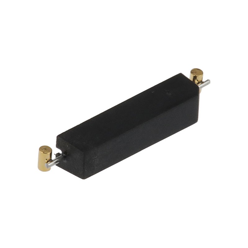 1 pcs : PMC-1424THX - SWITCH REED LATCHING 500MA 100V