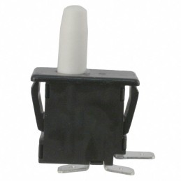 1 pcs : PP1-EB7-1A2 - SWITCH SNAP ACTION SPDT 16A 125V