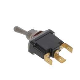 1 pcs : PT101SQQ - SWITCH TOGGLE SPDT 15A 277V