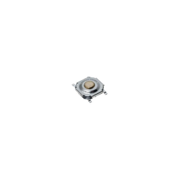 1 pcs : PTS525SK15SMTR2LFS - SWITCH TACTILE SPST-NO 0.02A 15V