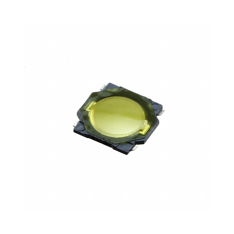 1 pcs : PTS540JK035SMTRLFS - SWITCH TACTILE SPST-NO 0.05A 12V