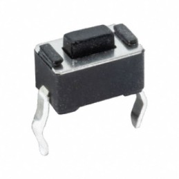 1 pcs : PTS636 SL43 LFS - SWITCH TACTILE SPST-NO 0.05A 12V