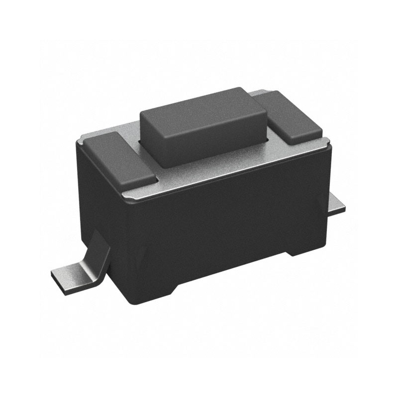 1 pcs : PTS636 SP50 SMTR LFS - SWITCH TACTILE SPST-NO 0.05A 12V