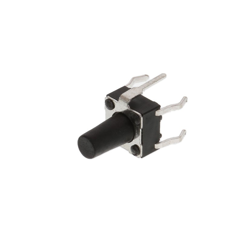 1 pcs : PTS645TL95-2 LFS - SWITCH TACTILE SPST-NO 0.05A 12V
