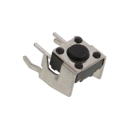 1 pcs : PTS645VL31-2 LFS - SWITCH TACTILE SPST-NO 0.05A 12V