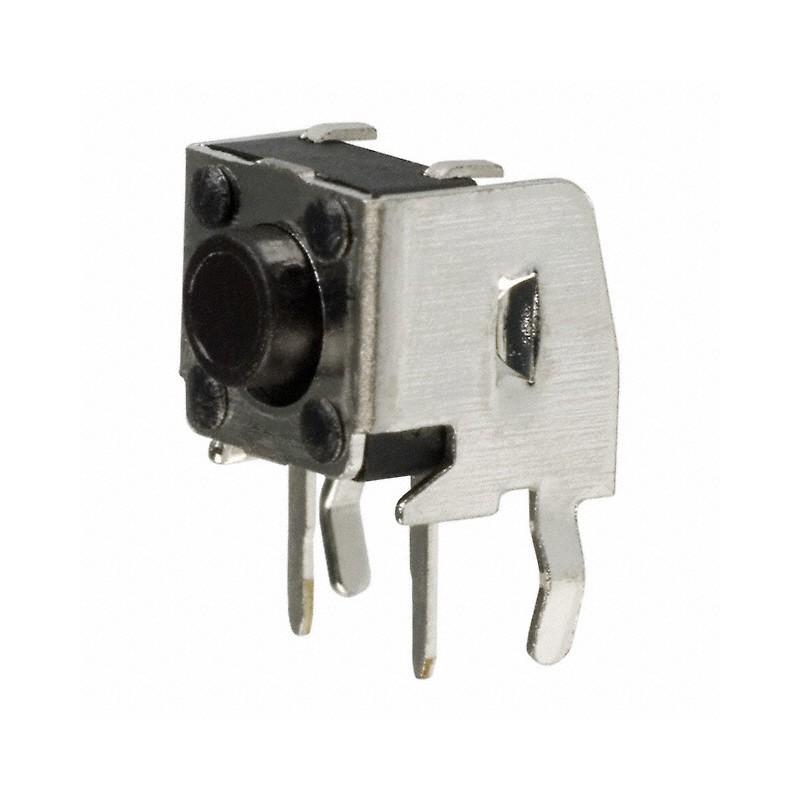 1 pcs : PTS645VL39-2 LFS - SWITCH TACTILE SPST-NO 0.05A 12V