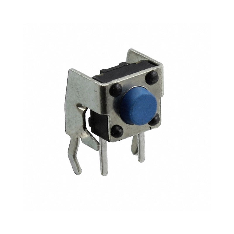 1 pcs : PTS645VM39-2 LFS - SWITCH TACTILE SPST-NO 0.05A 12V