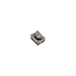 1 pcs : PTS810 SJM 250 SMTR LFS - SWITCH TACTILE SPST-NO 0.05A 16V