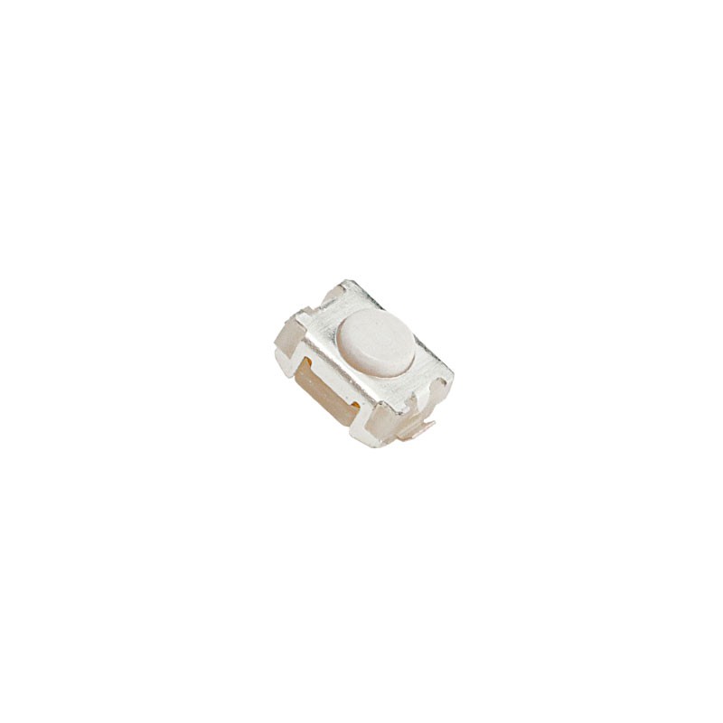 1 pcs : PTS820 J20M SMTR LFS - SWITCH TACTILE SPST-NO 0.05A 12V