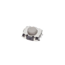 1 pcs : PTS831GG140GSMTR LFS - SWITCH TACTILE SPST-NO 0.05A 12V