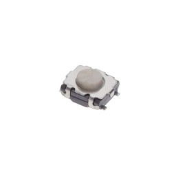 1 pcs : PTS831GG140SMTR LFS - SWITCH TACTILE SPST-NO 0.05A 12V