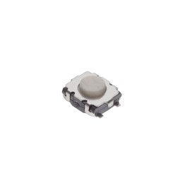 1 pcs : PTS831GM140SMTR LFS - SWITCH TACTILE SPST-NO 0.05A 12V