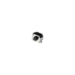 1 pcs : PTS845VK20PSMTR4 LFS - SWITCH TACTILE SPST-NO 0.05A 12V