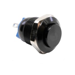 1 pcs : PV0H24011 - SWITCH PB SPST-NO 2A 36V