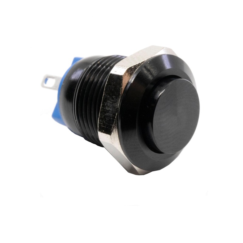 1 pcs : PV0H24011 - SWITCH PB SPST-NO 2A 36V