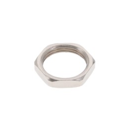 1 pcs : PV0HEXNUT12 - HEX NUT FOR PV0 SERIES