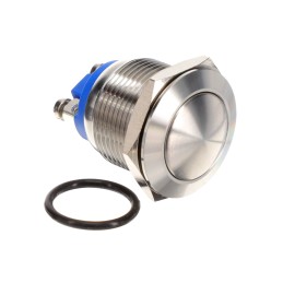 1 pcs : PV1S640BB - SWITCH PB SPST-NO 2A 36V