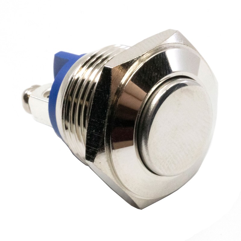 1 pcs : PV2H640NN - SWITCH PUSHBUTTON SPST-NO 2A 48V