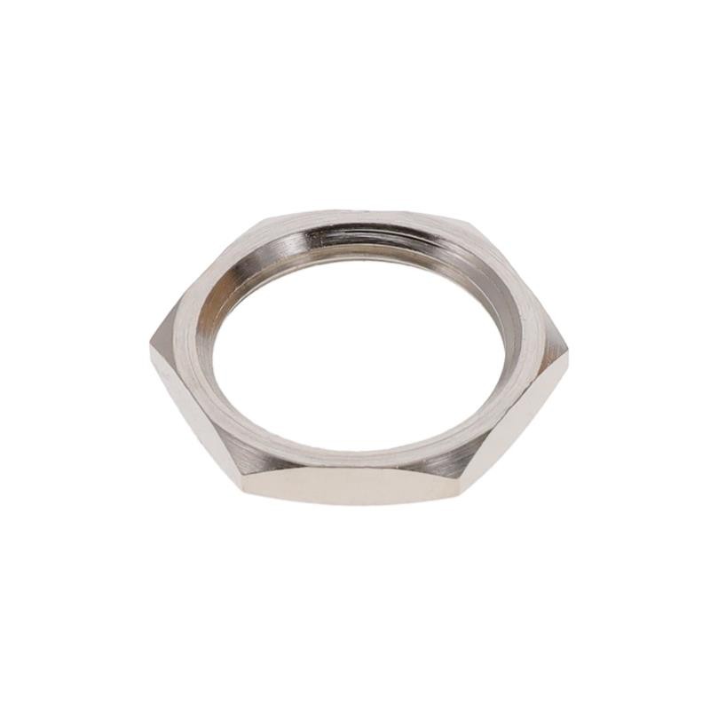 1 pcs : PV2PV3PV6HEX16 - HEX NUT FOR PV2 SERIES