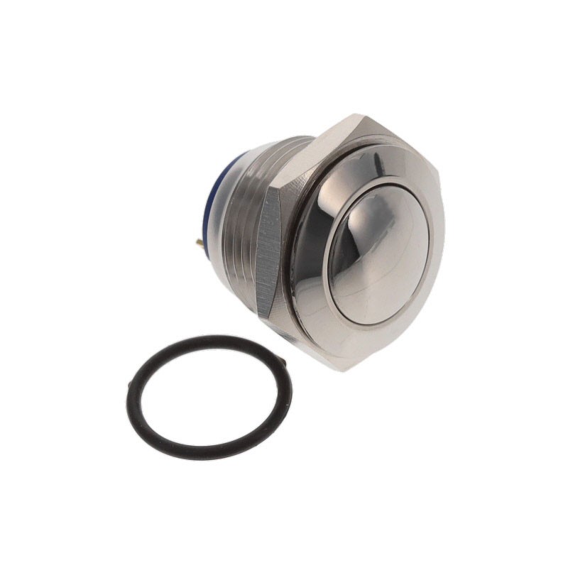 1 pcs : PV2S240SS - SWITCH PB SPST-NO 2A 48V