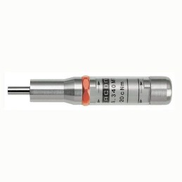 1 pcs - Facom Hex Torque Screwdriver, 1/4 in Drive