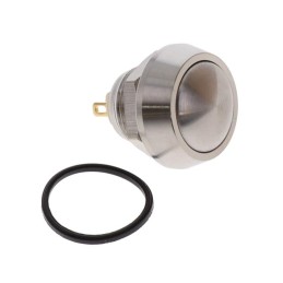 1 pcs : PV5S240SS - SWITCH PB SPST-NO 2A 36V