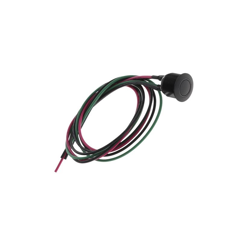 1 pcs : PVA6REW4141 - SWITCH PB SPST 2A 36V