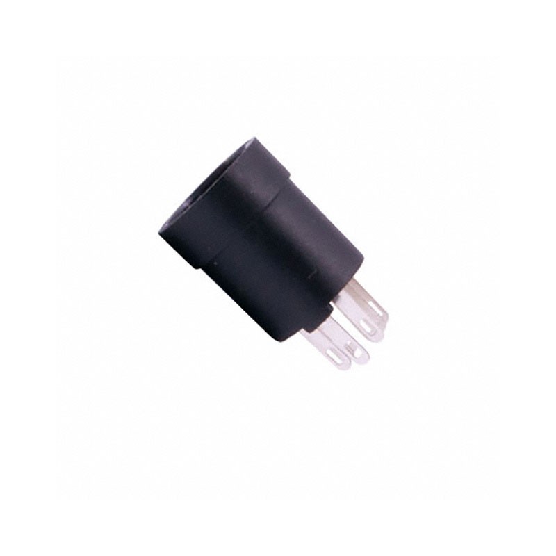 1 pcs : PVP3SS3 - ANTI-VANDAL SWITCH SOCKET