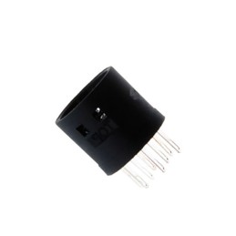 1 pcs : PVP4SDN - ANTI-VANDAL SWITCH SOCKET