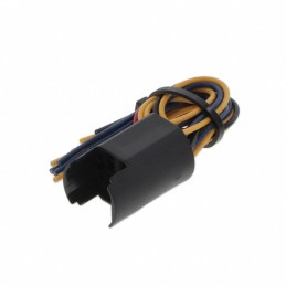 1 pcs : PVP8WD3 - ANTI-VANDAL SWITCH SOCKET