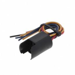 1 pcs : PVP8WS3 - ANTI-VANDAL SWITCH SOCKET