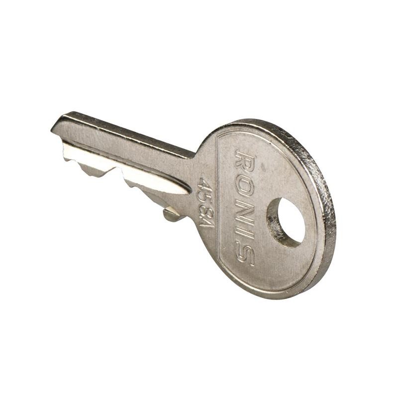 1 pcs : Q99900901 - KEY 1 PIECE