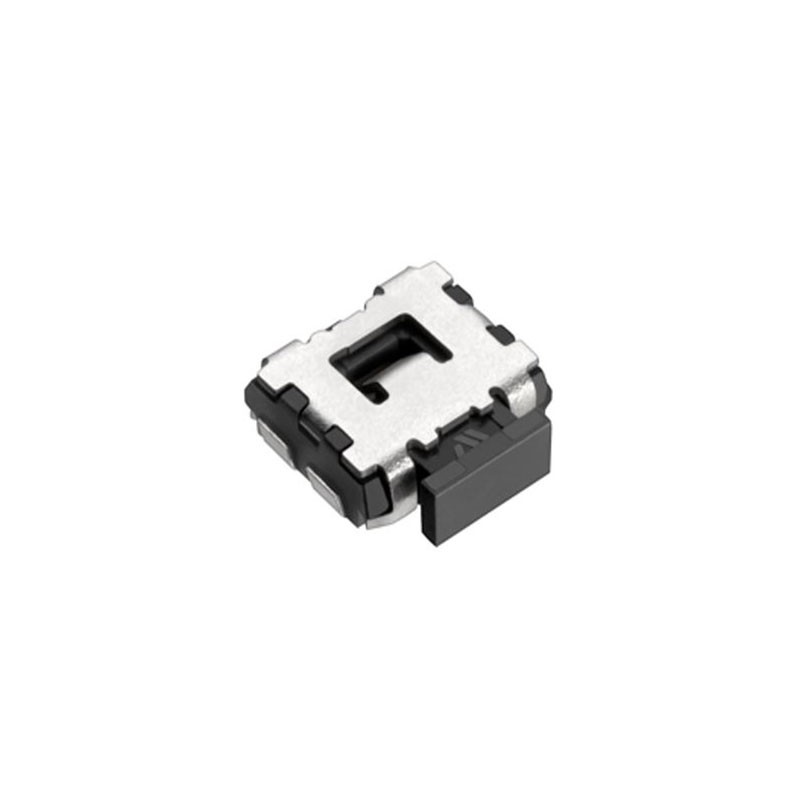 1 pcs : R-667271 - SWITCH TACTILE SPST-NO 0.05A 12V