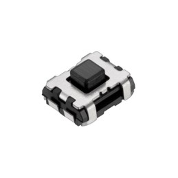 1 pcs : R-667903 - SWITCH TACTILE SPST-NO 0.05A 12V