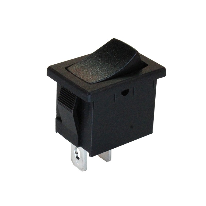 1 pcs : RA1122AC - SWITCH ROCKER SPST 15A 125V