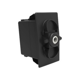 1 pcs : RCV-00006349 - SWITCH ROCKER SPST-NO 20A 12V