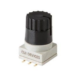 1 pcs : RDS3-8S-1065-2-SMT-TR - SWITCH ROTARY DIP SPST 0.15A 42V