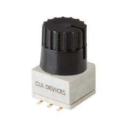 1 pcs : RDS6-16S-1065-2-SMT-TR - SWITCH ROTARY DIP HEX 0.15A 42V
